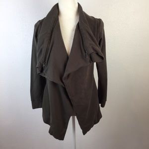 ALL SAINTS Dahlia Sweatshirt Size S